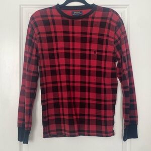 Polo Ralf Lauren size Medium